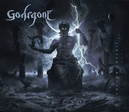 Gohrgone : Fulgur Imperii Gohrgone : Fulgur Imperii